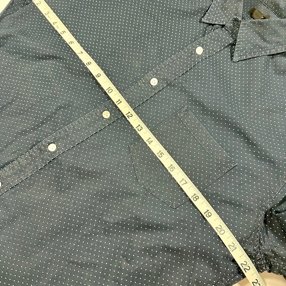 Men’s J. Crew Shirt Size Large​​ - Picture 3 of 6